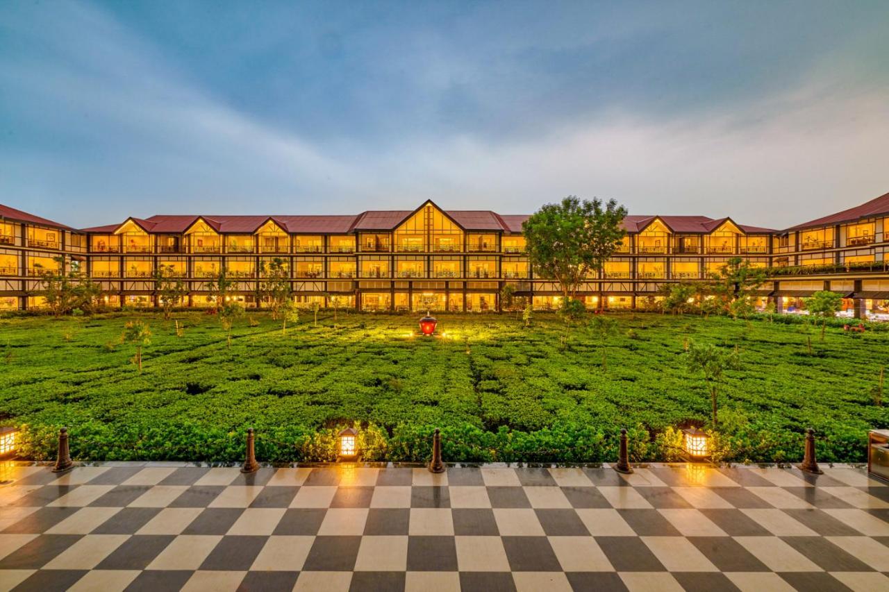 Mayfair Tea Resort Сіліґурі Екстер'єр фото