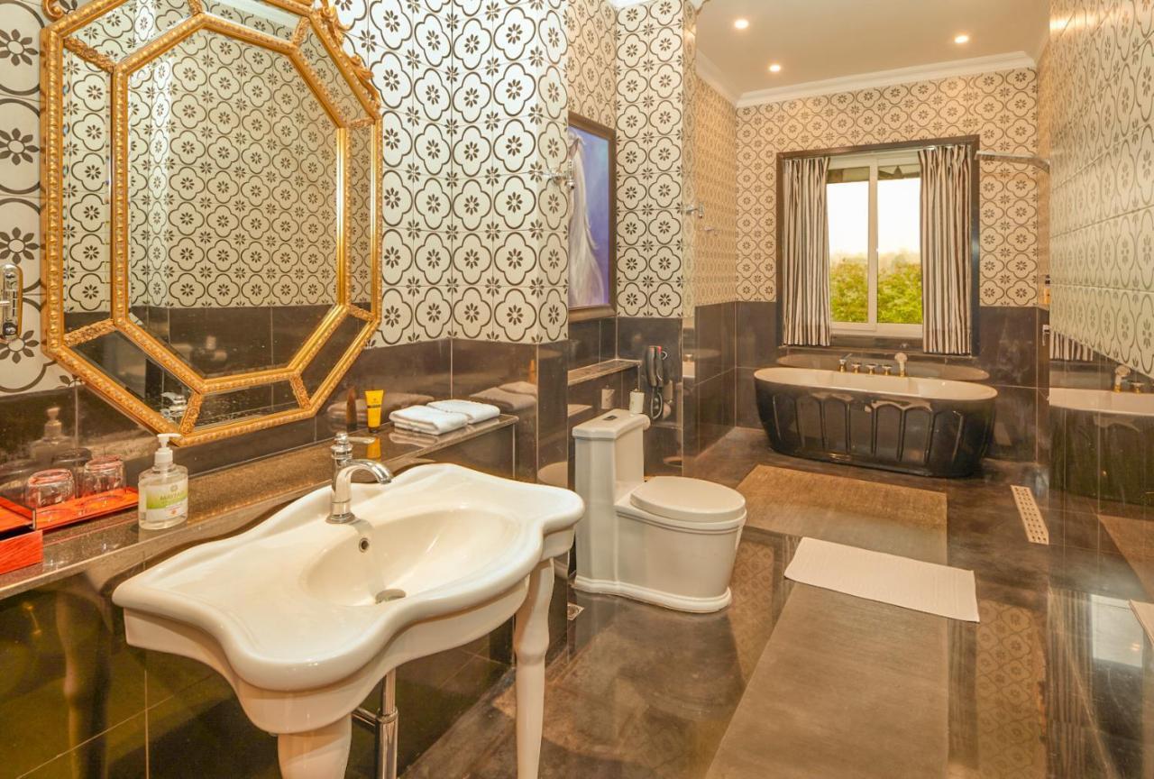 Mayfair Tea Resort Сіліґурі Екстер'єр фото
