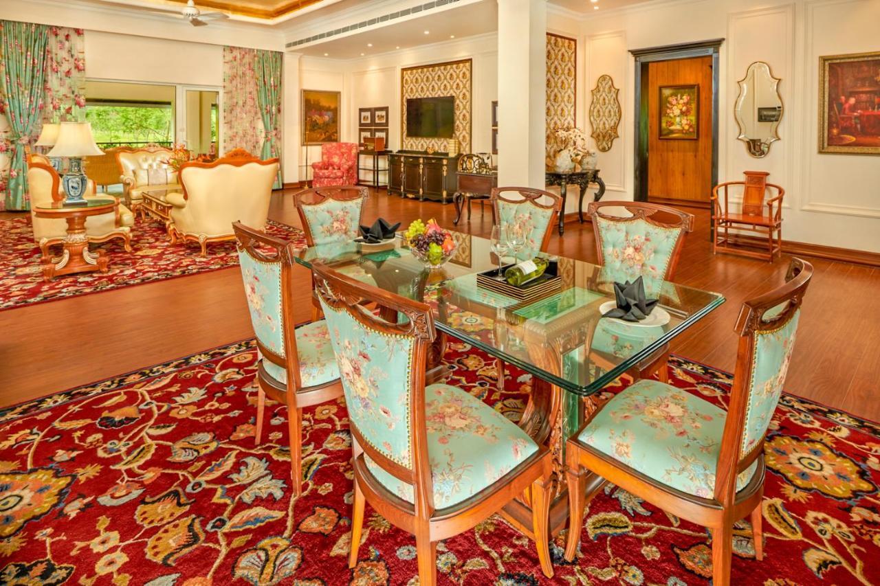 Mayfair Tea Resort Сіліґурі Екстер'єр фото