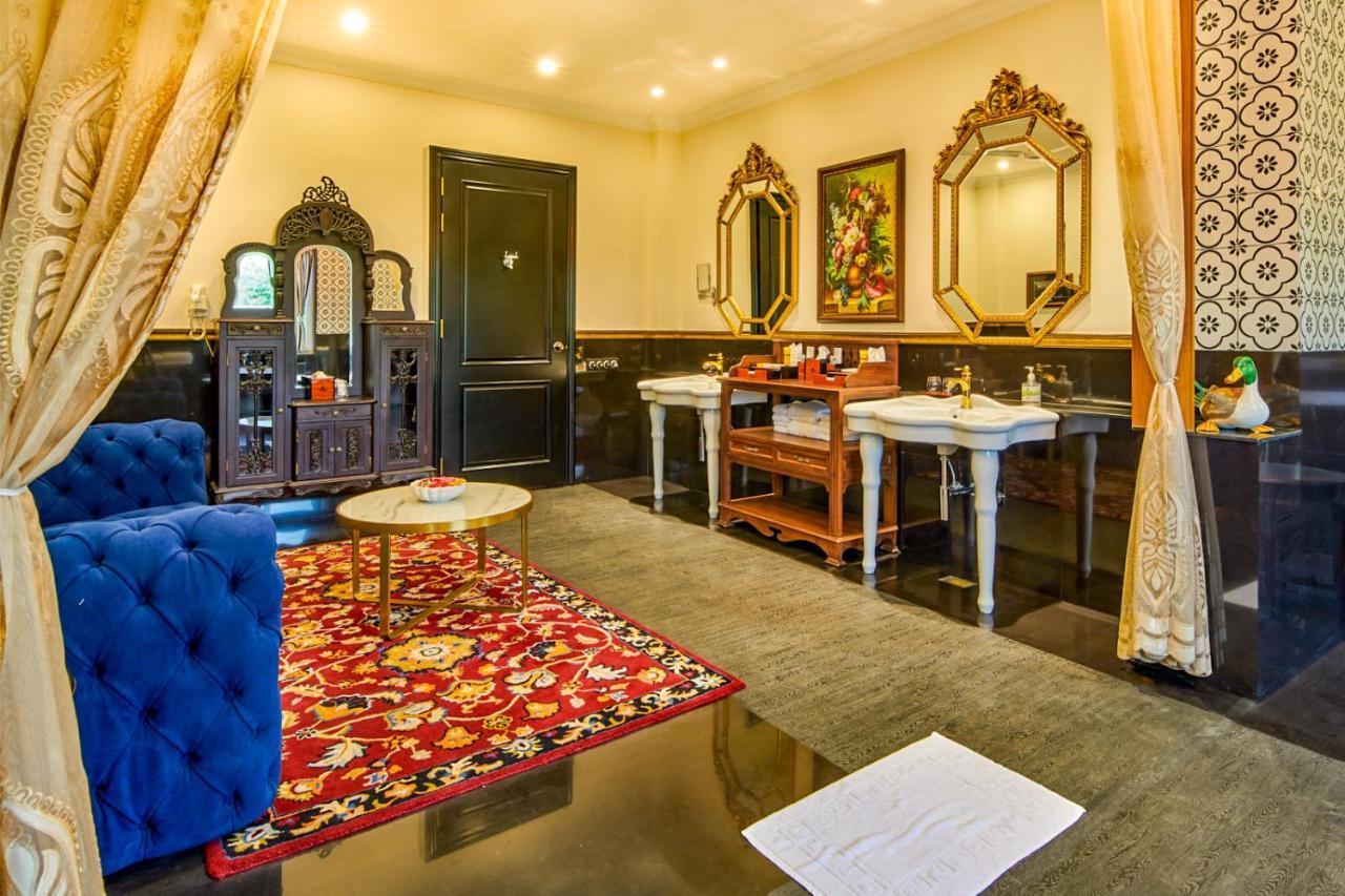 Mayfair Tea Resort Сіліґурі Екстер'єр фото