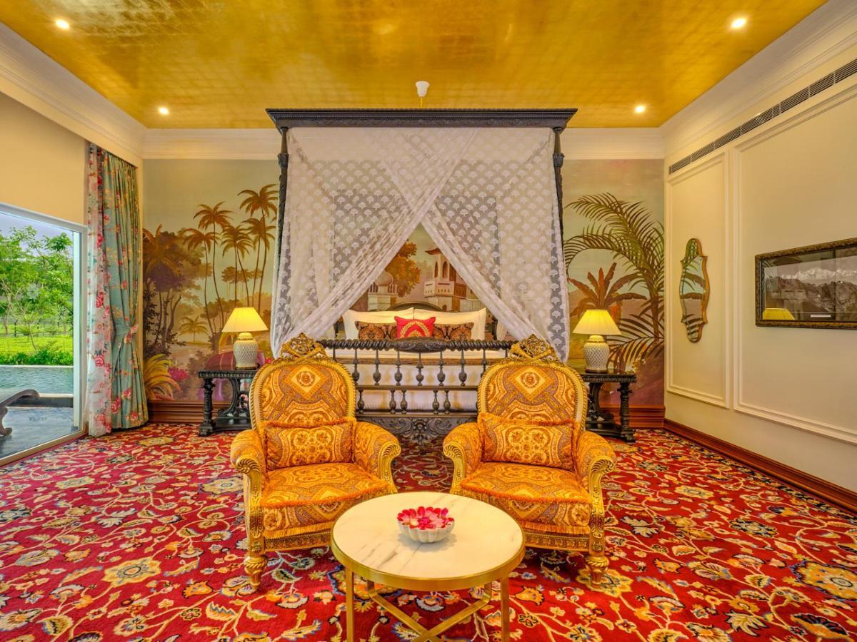 Mayfair Tea Resort Сіліґурі Екстер'єр фото