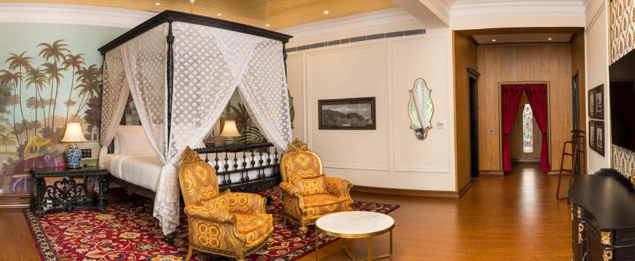 Mayfair Tea Resort Сіліґурі Екстер'єр фото