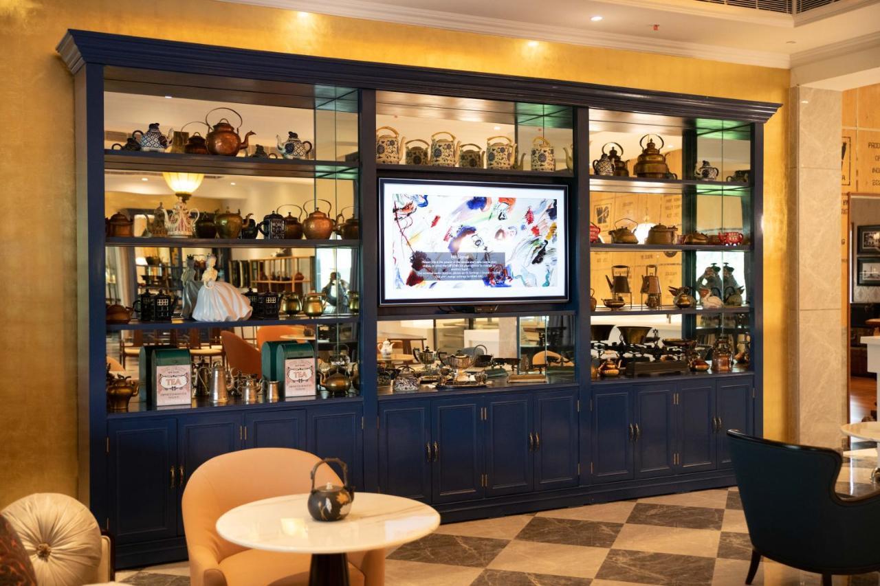 Mayfair Tea Resort Сіліґурі Екстер'єр фото