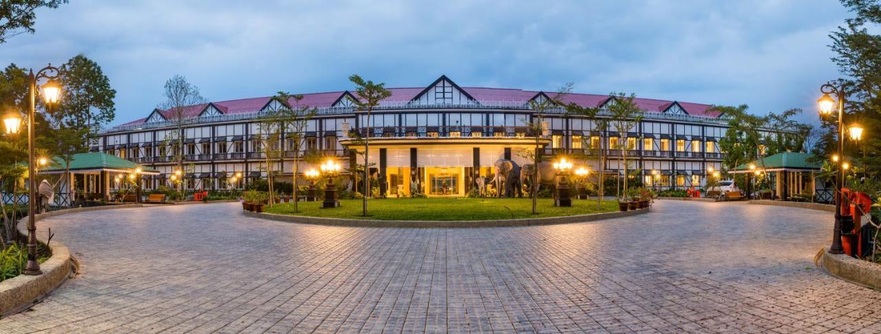Mayfair Tea Resort Сіліґурі Екстер'єр фото