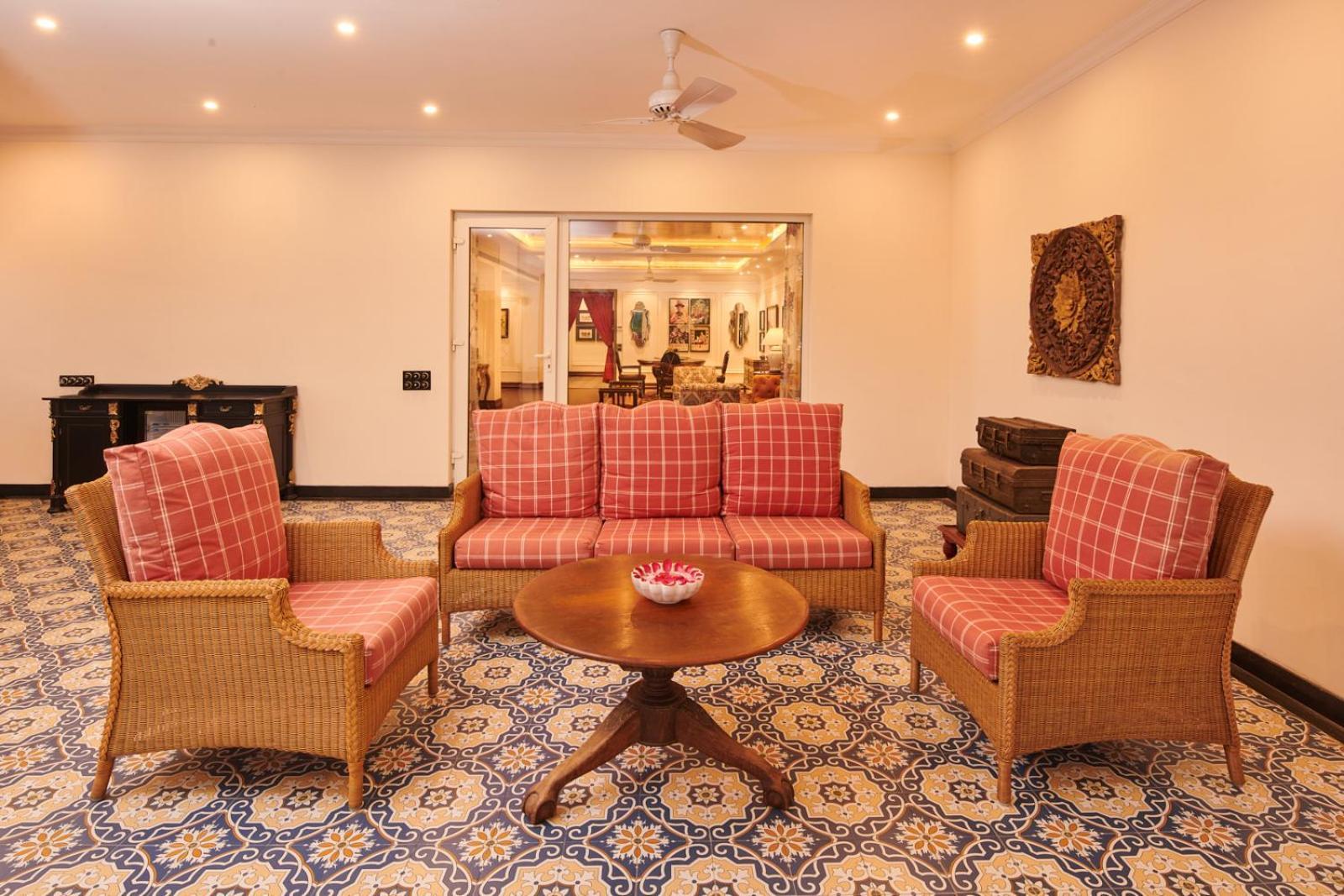 Mayfair Tea Resort Сіліґурі Екстер'єр фото