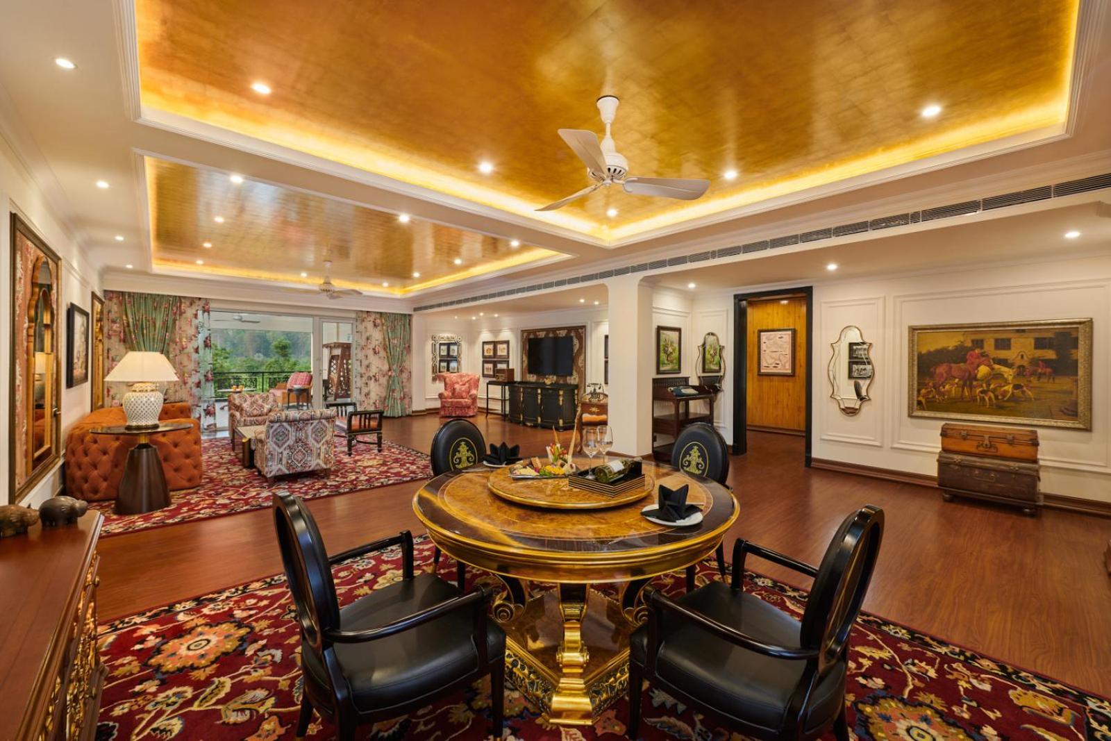 Mayfair Tea Resort Сіліґурі Екстер'єр фото