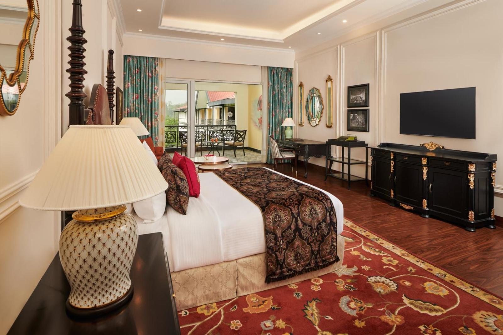 Mayfair Tea Resort Сіліґурі Екстер'єр фото