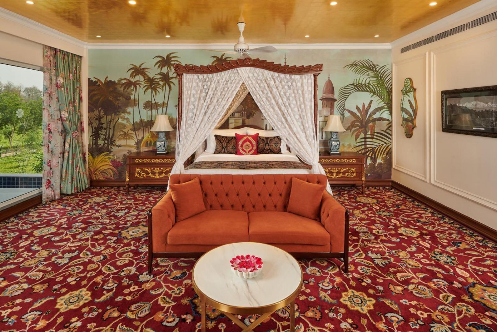 Mayfair Tea Resort Сіліґурі Екстер'єр фото