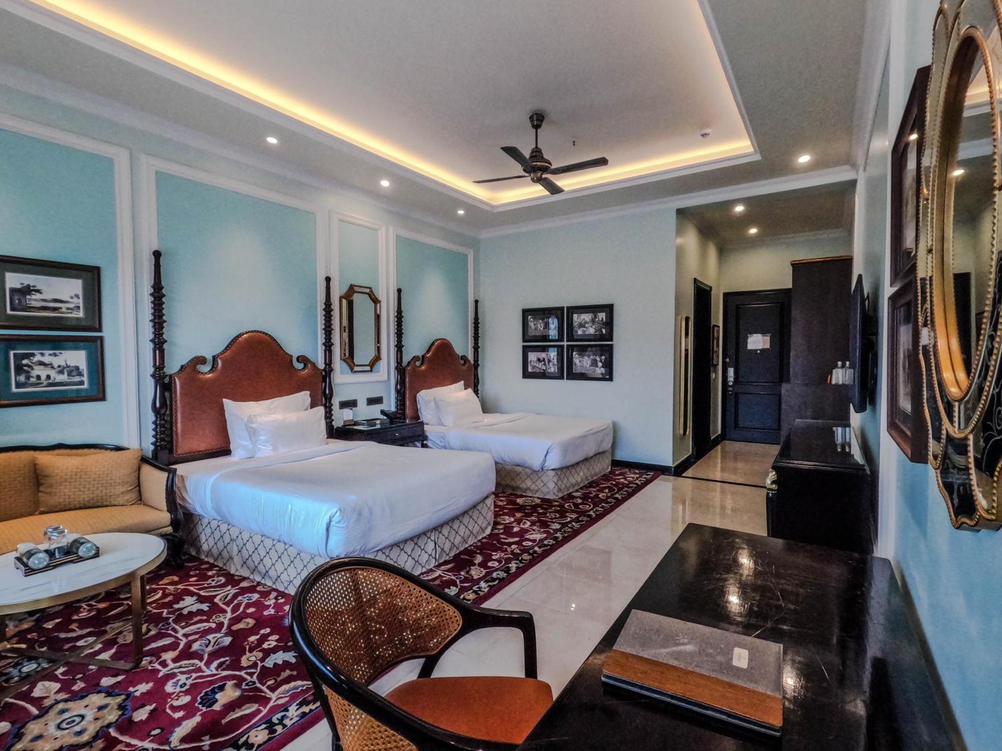 Mayfair Tea Resort Сіліґурі Екстер'єр фото
